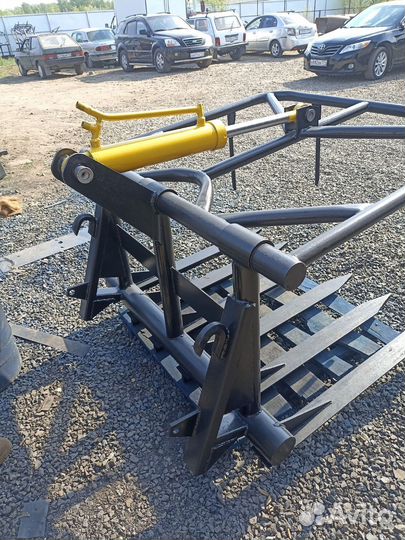 Вилы СтальАгро Вилы для навоза, 2023