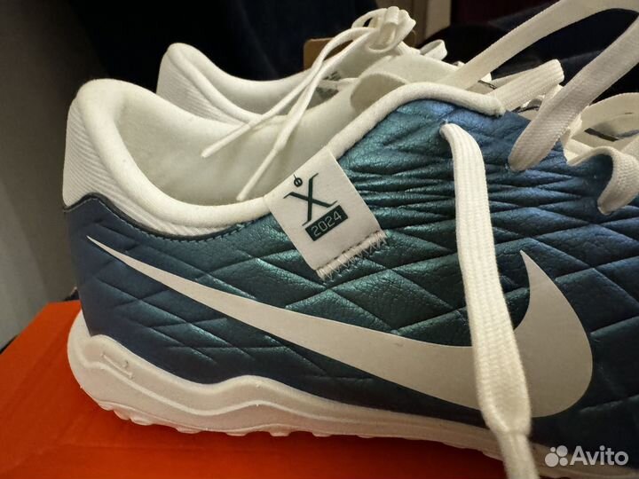 Nike tiempo legend 10 academy оригинал