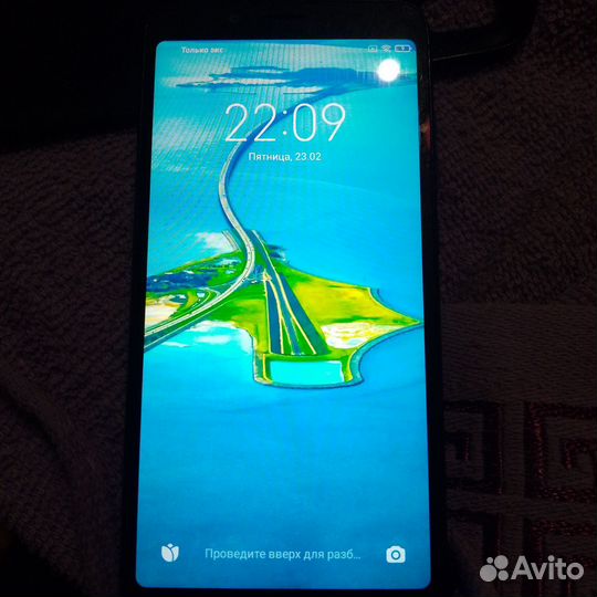 Xiaomi Redmi 7A, 2/32 ГБ