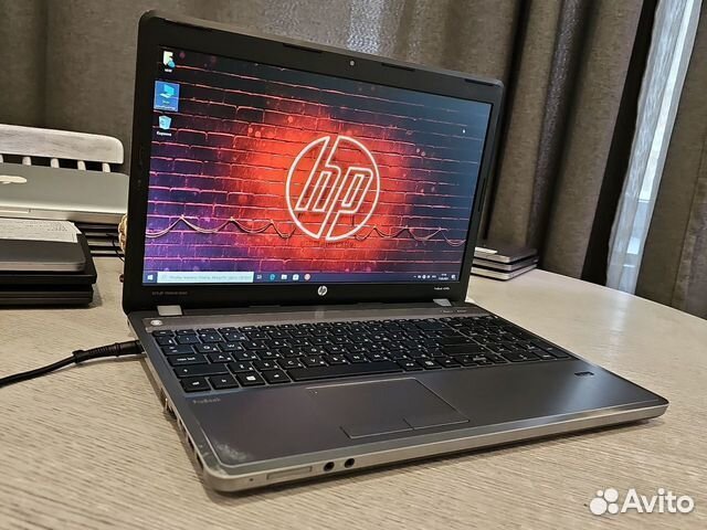 HP ProBook 4540s i5-3210 2.50Ghz/8Gb/320Gb Чек Га