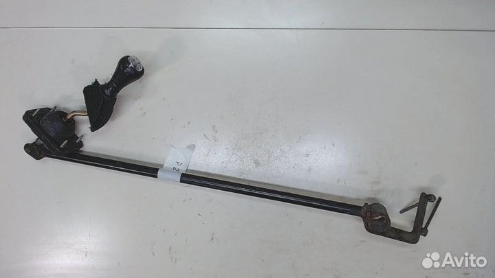 Кулиса кпп Peugeot 206, 2000