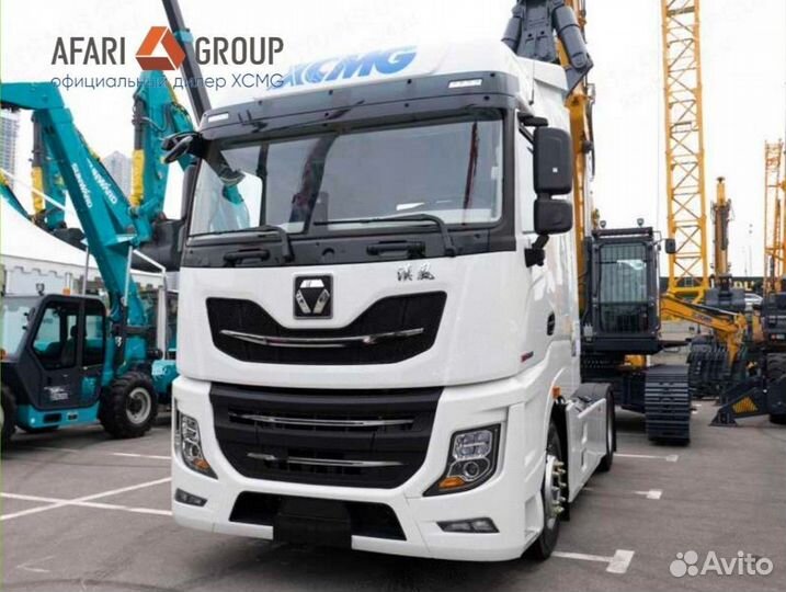 XCMG XGA4185D5WA, 2024