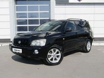 Toyota Kluger 3.0 AT, 2002, 337 000 км, с пробегом, цена 1 300 000 руб.