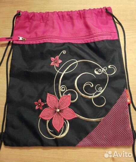 Мешок для обуви