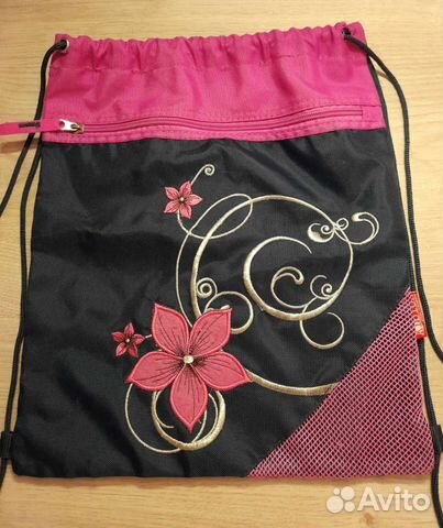 Мешок для обуви