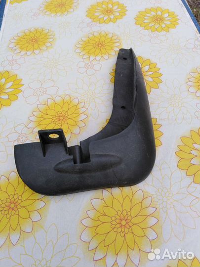 Брызговик Матиз