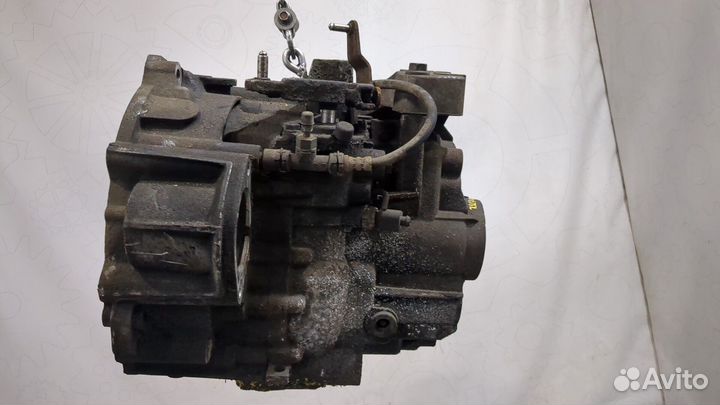 Кпп 6-ст.мех. (МКПП) Volkswagen Touran, 2005