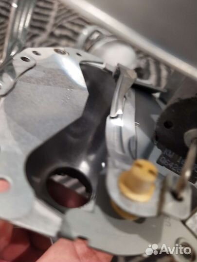 Биксеноновые линзы 3 дюйма hella 2 classic