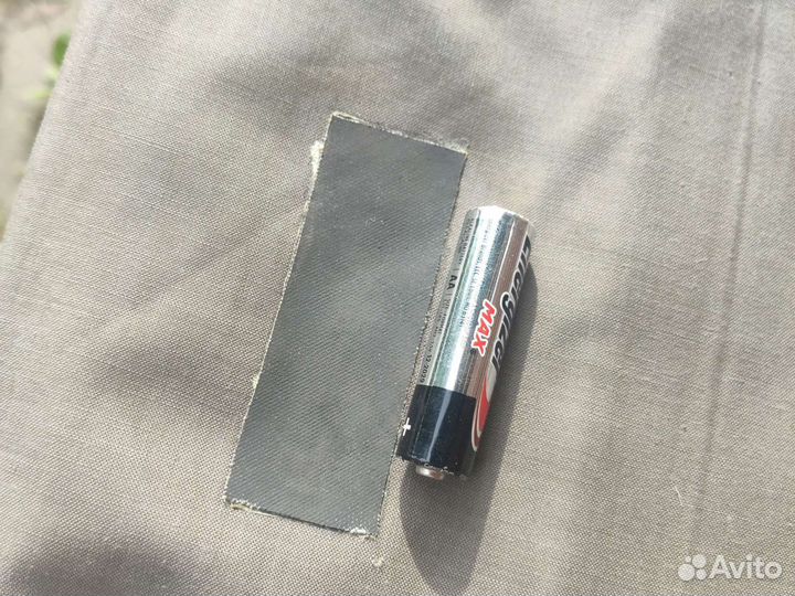 Надувной матрас для плавания 2х местный