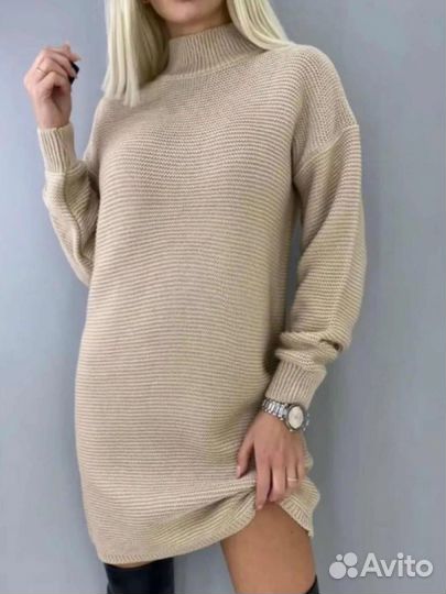 Туника женская