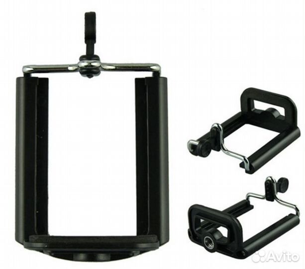 Адаптер для штатива держатель смартфона