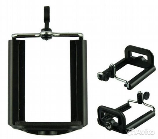 Адаптер для штатива держатель смартфона