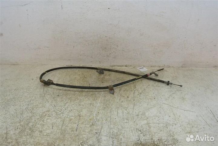 Трос стояночного тормоза Nissan X-Trail (T31) 200