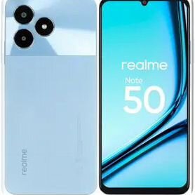 realme Note 50, 4/128 ГБ