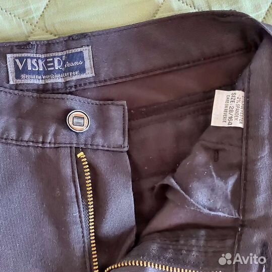 Брюки мужские на подростка фирменные