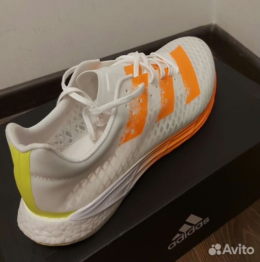 Кроссовки adidas,Adizero Pro