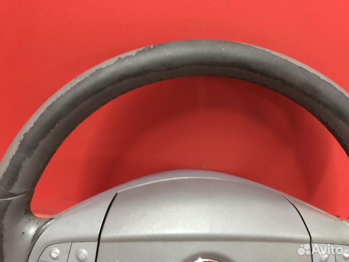 Руль Mercedes-Benz M-Class W164 272967 2005