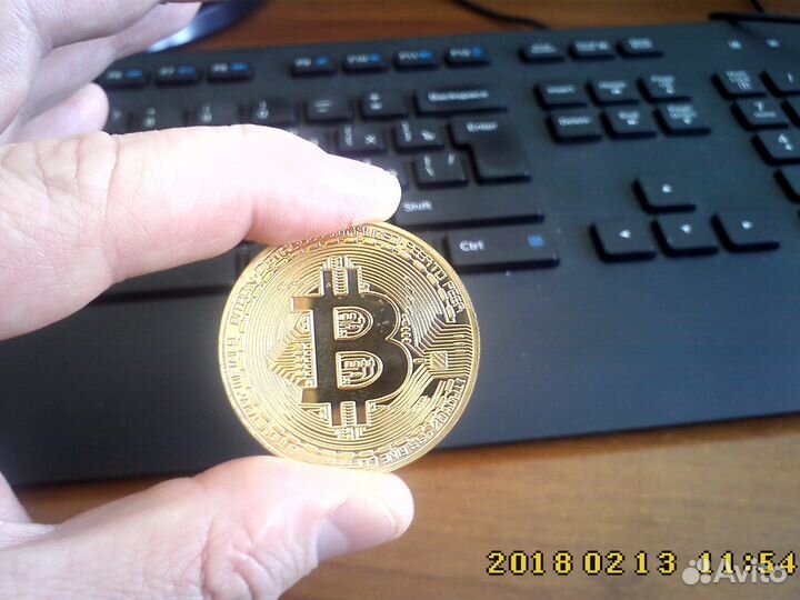 BItcoin (биткоин)