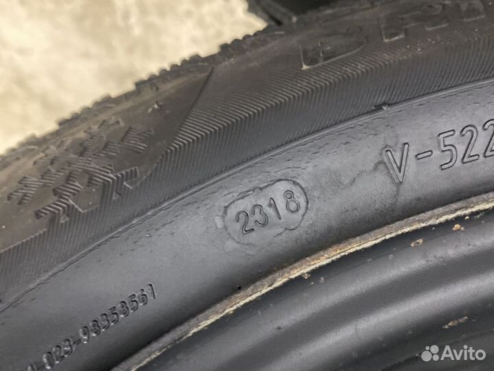 Колеса форд фокус