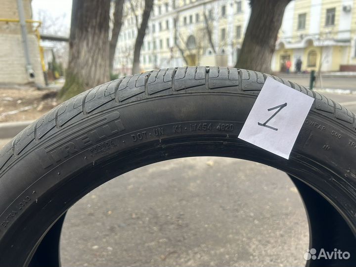 Pirelli Cinturato All Season 225/45 R18 95H