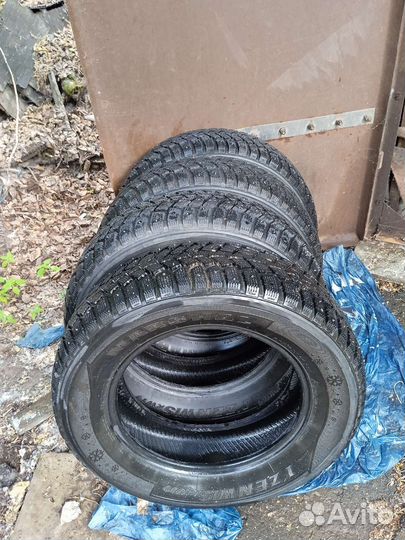 Marshal I'Zen Wis KW19 215/65 R16