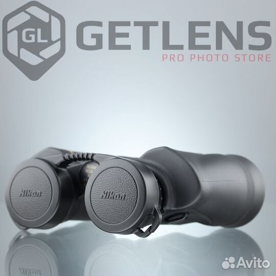 Бинокль Nikon 7x35 Aculon A211 (Новый)