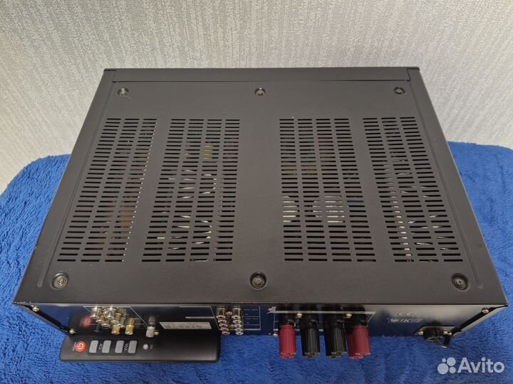 Усилитель Sony TA-FA3ES 220 Вольт