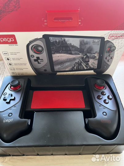 Геймпад ipega
