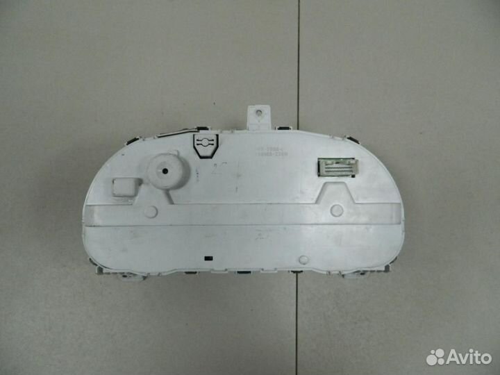 Панель приборов Mitsubishi Lancer X CX, CY 2007