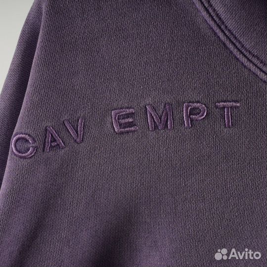 Худи CavEmpt