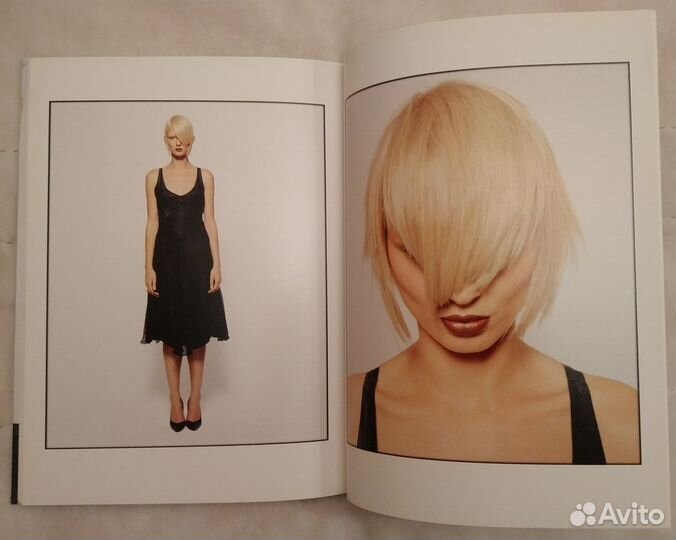 Essential Looks. Schwarzkopf Professional. 2004