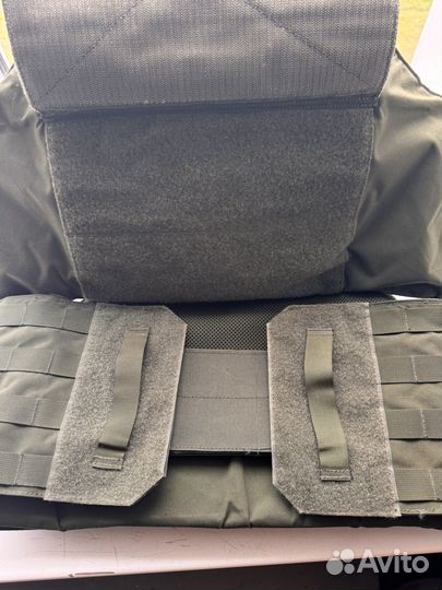 Бронежилет PVA3