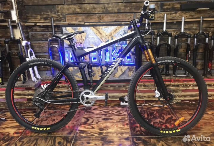 Покрышки Maxxis Crossmark li 27.5X2.25 Tpi 60