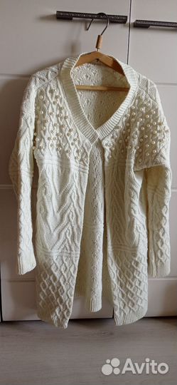 Кардиган женский