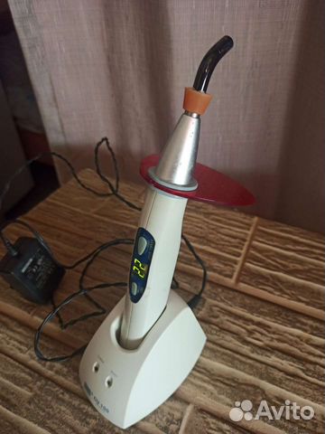 Полимеризационная лампа