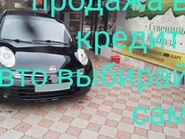 Nissan Micra 1.4 MT, 2006, 120 000 км, с пробегом, цена 520 000 руб.