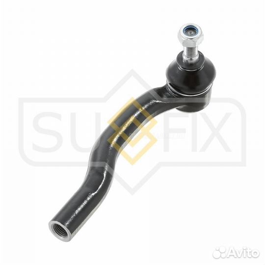 Sufix SE-1541 Наконечник рулевой тяги перед лев