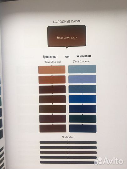 Книга Рэй Моррис. Макияж за 5 минут