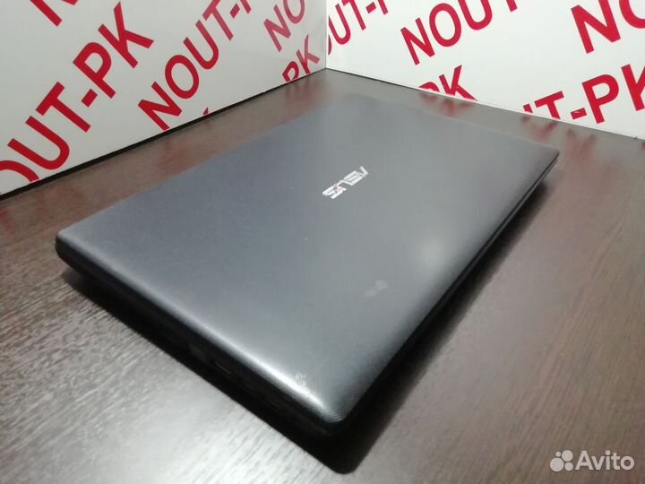 Ноутбук Asus