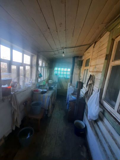 Дом 80 м² на участке 3,3 сот.