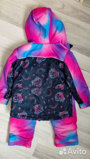 Костюм Dpd deux par deux