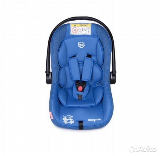 Детское автокресло