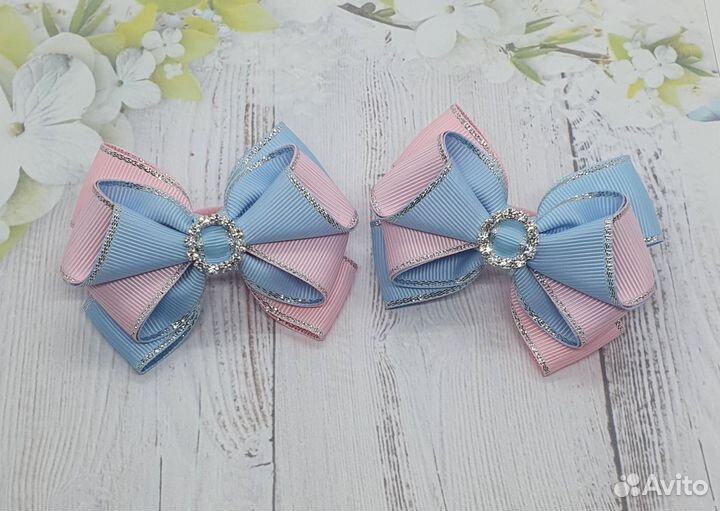 Резинка для волос