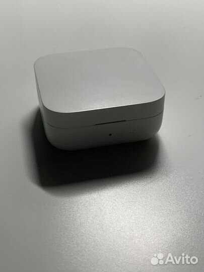 Беспроводные наушники xiaomi