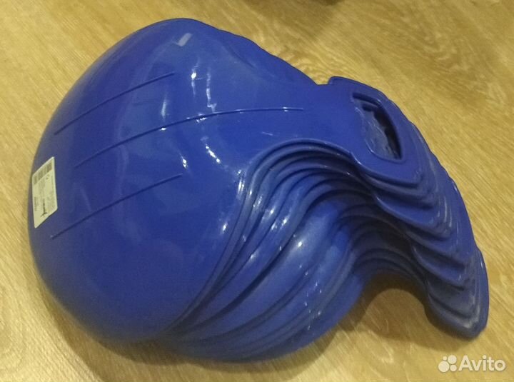 Ледянки 16 шт