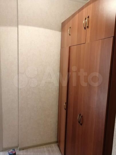 Квартира-студия, 27,9 м², 7/16 эт.