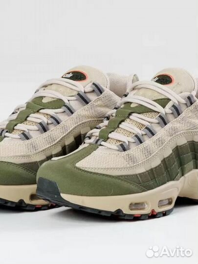 Кроссовки Nike Air Max 95