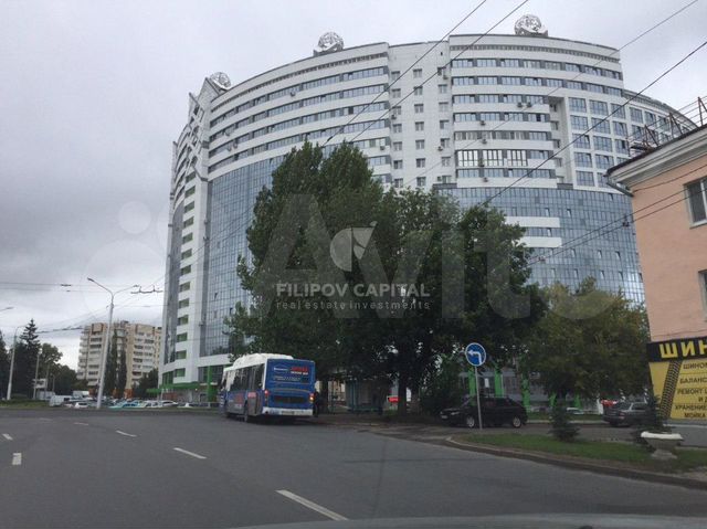 Комарова 8 уфа фото