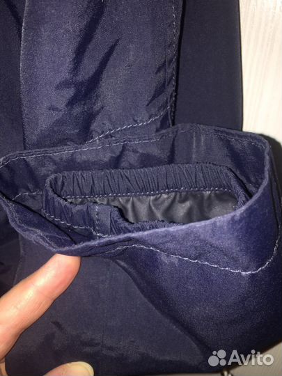 Анорак napapijri