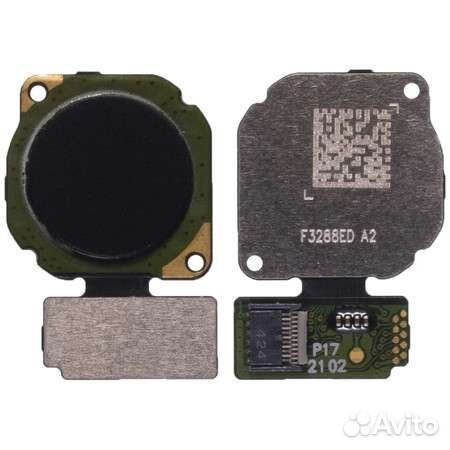 Шлейф / плата для Honor 8X